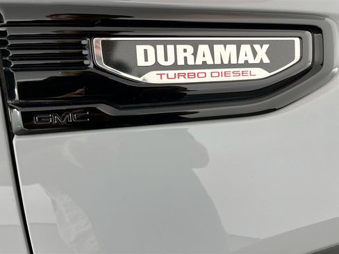 Used 2024 GMC Sierra 1500 Elevation w/ Preferred Package AWD/4WD image 37