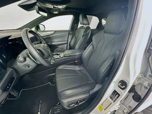 Used 2022 Lexus NX 350 F Sport image 28