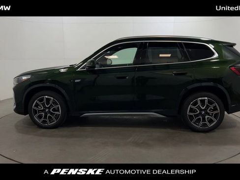 Used 2025 BMW X1 xDrive28i w/ Convenience Package image 5