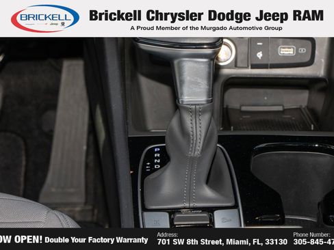 Used 2023 Hyundai Santa Cruz SEL Premium AWD/4WD image 22