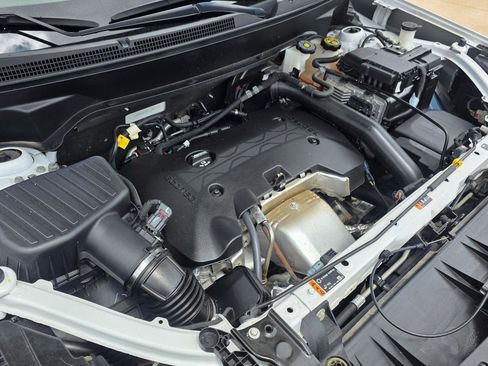 Used 2020 GMC Terrain Denali w/ LPO, Floor Liner Package AWD/4WD image 32