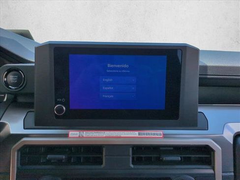 Used 2024 Toyota Tacoma SR5 RWD image 15
