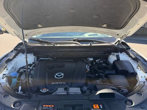 Used 2022 MAZDA CX-5 AWD 2.5 S w/ Premium Plus Pkg image 29