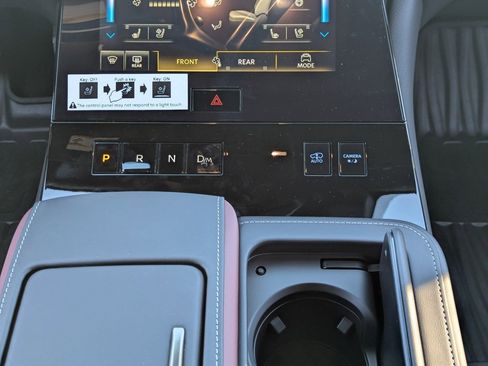 New 2026 INFINITI QX80 Autograph image 20