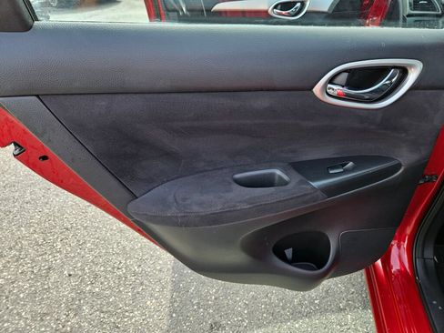 Used 2013 Nissan Sentra SV w/ Driver Pkg FWD image 13