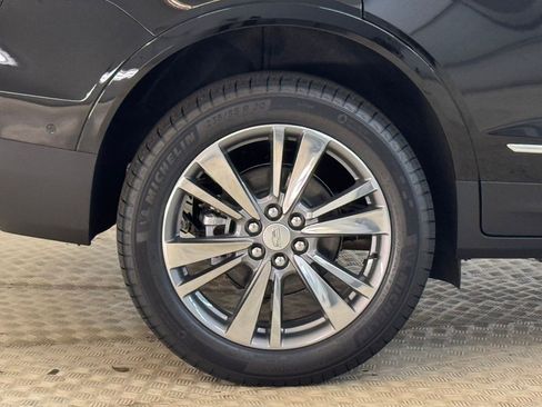 New 2026 Cadillac XT5 Premium Luxury w/ Driver Assist Package image 12