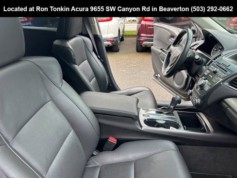 Used 2013 Acura RDX AWD image 14
