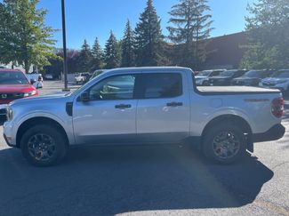 Used 2024 Ford Maverick Tremor w/ Tremor Off-Road Package AWD/4WD video 2