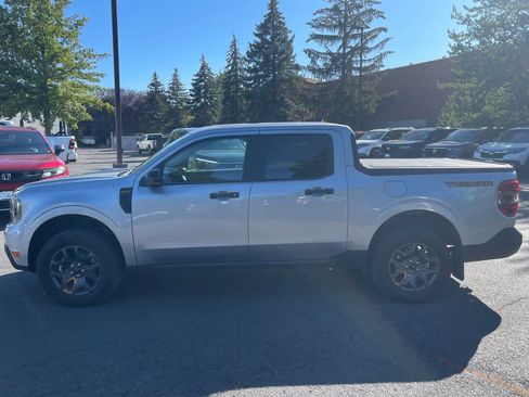 Used 2024 Ford Maverick Tremor w/ Tremor Off-Road Package AWD/4WD image 2