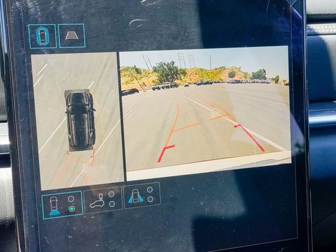 Used 2026 GMC Terrain Elevation w/ Technology Package II image 36