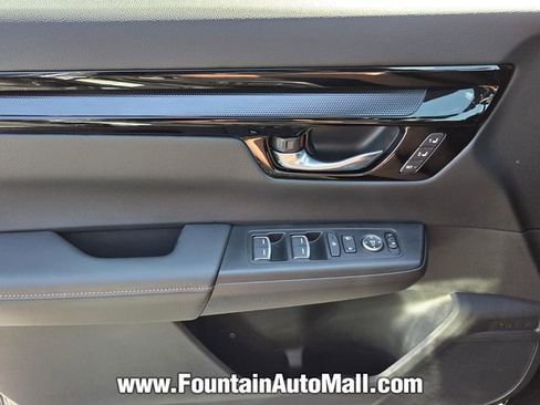 Used 2026 Honda CR-V Sport Touring image 17