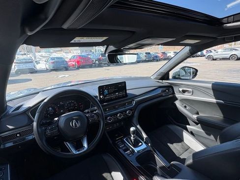 Used 2024 Acura Integra A-Spec image 28