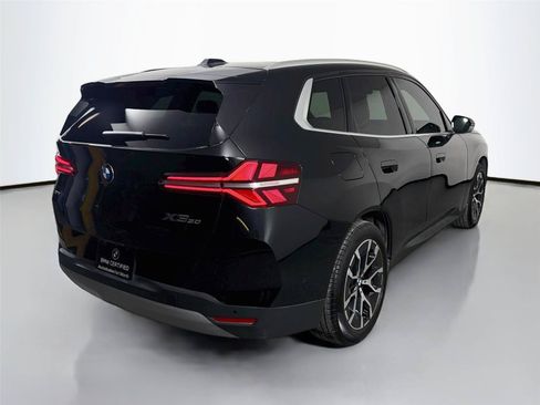 Used 2026 BMW X3 xDrive30i w/ Premium Package AWD/4WD image 5