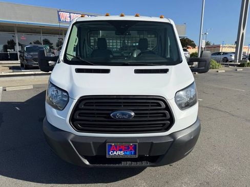 Used 2019 Ford Transit 250 138 RWD image 8