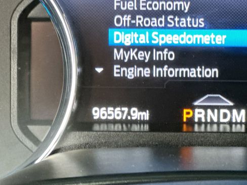 Used 2021 Ford F250 Lariat w/ Lariat Ultimate Package image 15