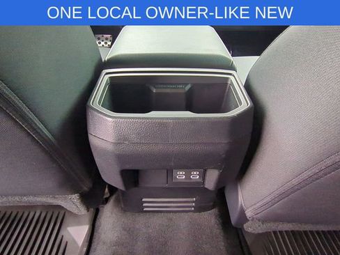 Used 2024 Toyota Tacoma TRD Sport image 27