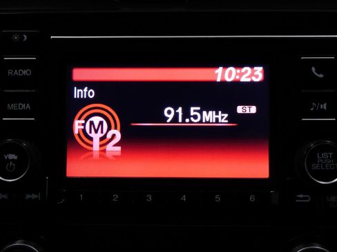 Used 2018 Honda Civic LX image 17