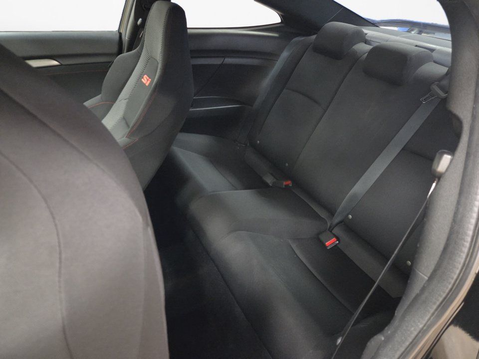 Used 2018 Honda Civic Si image 16