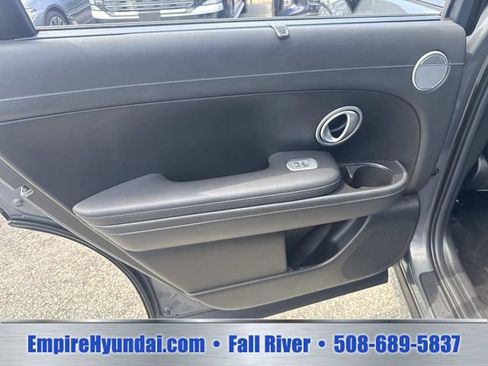 Used 2026 Hyundai Palisade SEL AWD/4WD image 15
