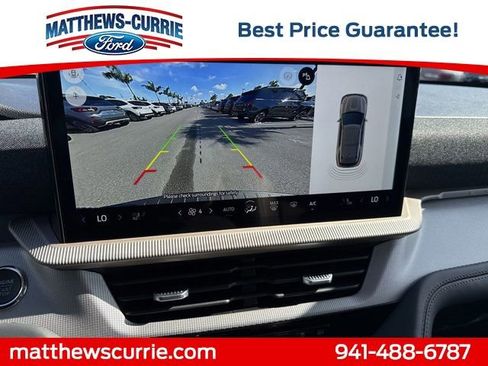 New 2025 Ford Explorer Active w/ Active Comfort Package image 20