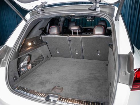 New 2025 Mercedes-Benz GLE 63 AMG S image 6