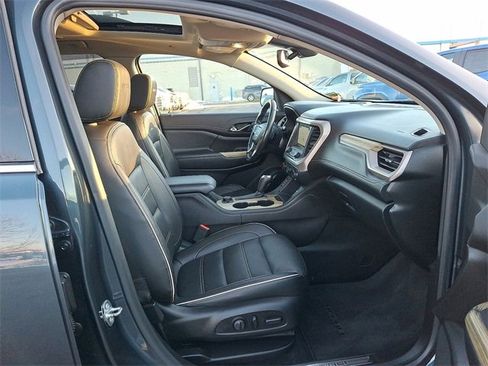 Certified 2019 GMC Acadia Denali w/ Technology Package image 28