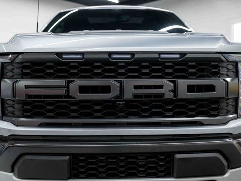 Used 2023 Ford F150 Raptor w/ Raptor 37 Performance Package AWD/4WD image 16