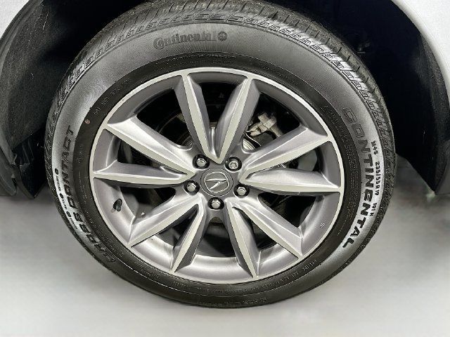 Used 2023 Acura RDX w/ Technology Package AWD/4WD image 33