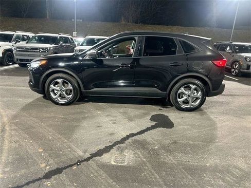 Used 2025 Ford Escape ST-Line image 13