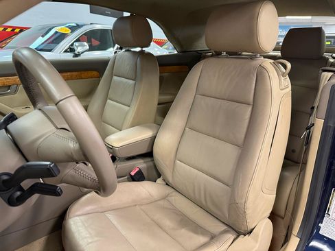 Used 2007 Audi A4 2.0T AWD/4WD image 29