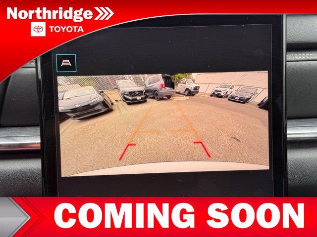 Used 2026 GMC Terrain Elevation FWD image 9