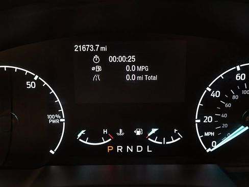 Certified 2023 Ford Maverick XLT image 22