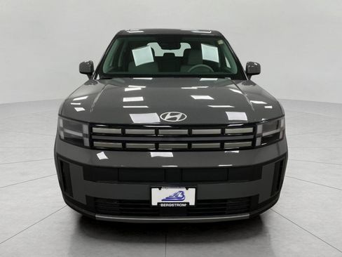 New 2026 Hyundai Santa Fe SE AWD/4WD image 10