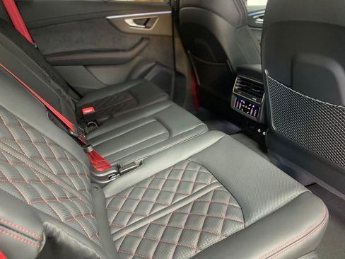 New 2026 Audi Q7 3.0T Prestige AWD/4WD image 7