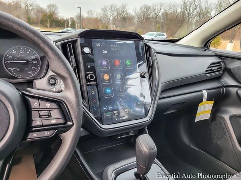 New 2026 Subaru Crosstrek 2.0i Premium image 19