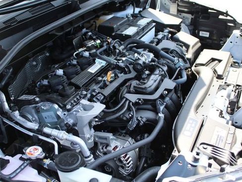 Certified 2026 Toyota Corolla Cross XLE w/ Convenience Package FWD image 57