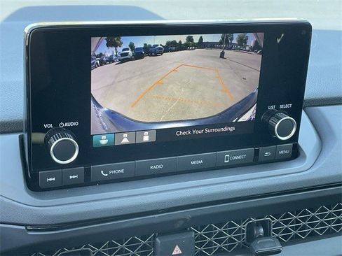 New 2025 Honda Accord LX image 16