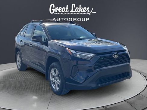 Used 2024 Toyota RAV4 XLE Premium w/ Weather Package AWD/4WD image 7