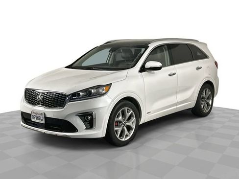 Used 2019 Kia Sorento SX AWD/4WD image 1