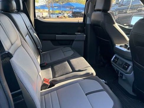 Used 2023 Ford F150 XLT w/ Equipment Group 302A High image 23