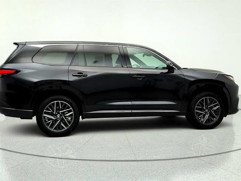 Used 2025 Lexus TX 350 AWD w/ Technology Package image 4