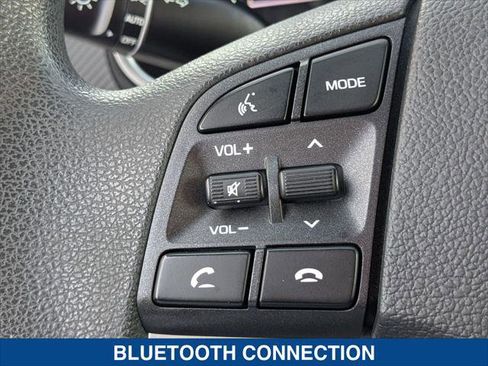 Used 2021 Hyundai Tucson SE image 14