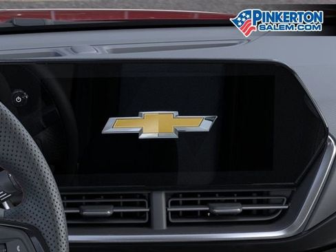New 2026 Chevrolet Trax RS w/ Driver Confidence Package FWD image 20