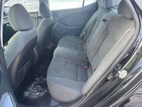 Used 2015 Kia Optima LX image 23