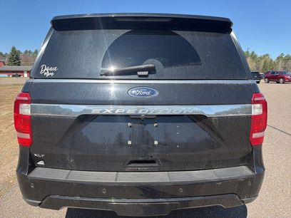 Used 2020 Ford Expedition XLT w/ Equipment Group 202A