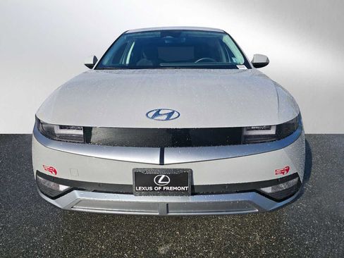 Used 2024 Hyundai Ioniq 5 SEL image 8