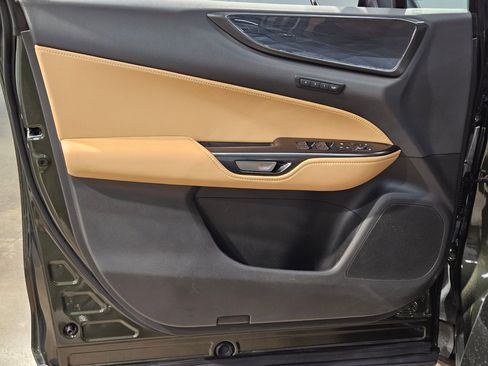 Used 2025 Lexus NX 250 FWD w/ Premium Package image 20