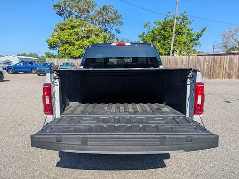 Used 2023 Ford F150 XLT w/ Equipment Group 302A High AWD/4WD image 13
