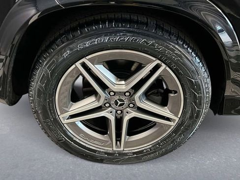 Certified 2024 Mercedes-Benz GLE 350 GLE 350 image 7