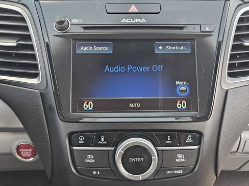 Used 2016 Acura RDX FWD w/ Advance Package image 19